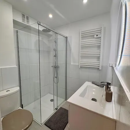 Apartmán L'azur Marine