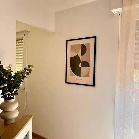 L'azur Marine